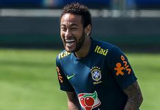 Buenas noticias para Neymar: desde el Barcelona aprueban su regreso al Camp Nou