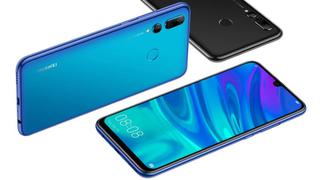 Huawei P Smart 2019 | Review y análisis completo al nuevo móvil de gama media [VIDEO]