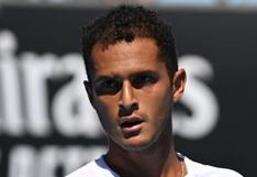 No pudo ser para ‘Juanpi’: Varillas cayó en su debut en el ATP 250 de Houston ante Michael Mmoh