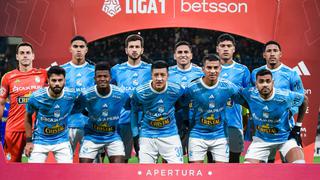 Tras cuatro meses: la reacción de Alejandro Duarte al volver a tapar en Sporting Cristal