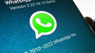 WhatsApp: truco para saber si te han bloqueado en un paso