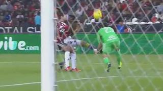 ¡Para qué los traje! Error de Toselli y Barreiro, y gol de Veracruz a Atlas por Copa MX [VIDEO]