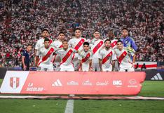 Preventa de Perú vs. Paraguay: precios y dónde comprar entradas para el amistoso