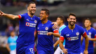 ¡Gran paso! Cruz Azul empató 1-1 contra Querétaro y clasificó a semifinales de Liguilla MX