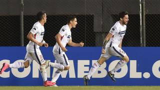 ¡Golpe en la Copa Sudamericana! Nacional de Paraguay venció 1-0 a Estudiantes en la ida de los octavos de final