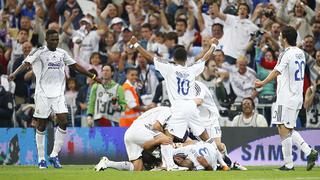 Se sufre pero se goza: los seis títulos de Liga que Real Madrid conquistó en la última fecha