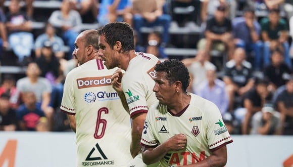 Embajadur Crema participará en la Superliga Profesional de Fútbol 7. (Foto: Difusión)