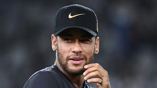 Neymar, en qué te metiste: el coronavirus y su pasaporte haría que no pueda volver a París