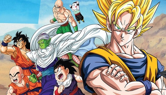 Pocas series de animación han sido tan exitosas como ”Dragon Ball”, basada en el manga del mismo nombre creado por Akira Toriyama. (Foto: Toei Animation)