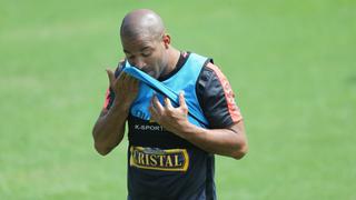 ¿Rodríguez se 'cuida' solo por jugar el Mundial? DT de Junior responde