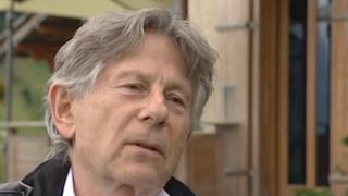 Roman Polanski demanda a la Academia y pide su restitución
