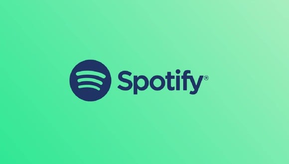 Tarjeta Spotify