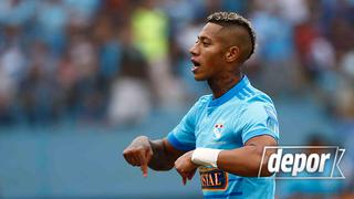 Ray Sandoval contó el secreto de su buen momento en Sporting Cristal, sus metas y sueños [VIDEO]