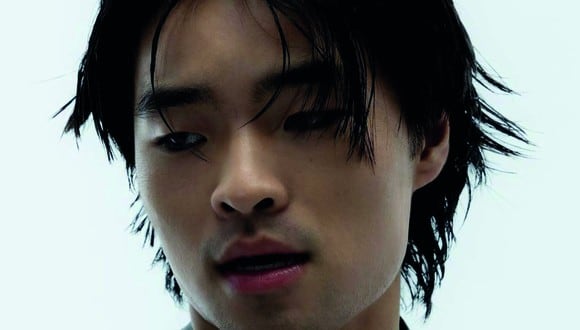 El actor Dallas Liu tiene 22 años y ha salido en producciones como "Tekken" (Foto: Dallas Liu / Instagram)