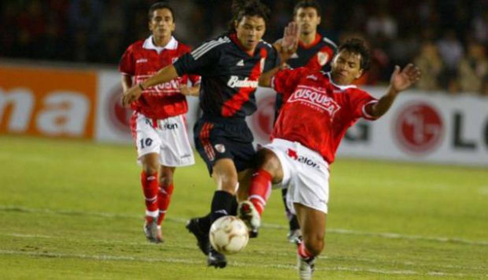 Así le fue a los equipos extranjeros en la altura de Perú (Fotos: internet)