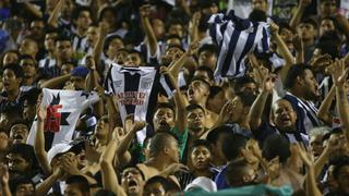 Alianza Lima: hinchas pidieron salida de Juan Jayo y jugadores en Matute