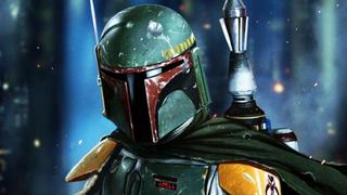 Star Wars: Boba Fett aparecerá en “The Mandalorian”, la serie exclusiva de Disney