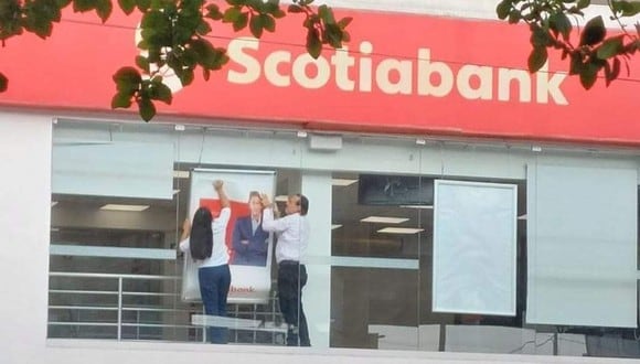 Scotiabank y Ricardo Gareca pusieron fin a su vínculo por mutuo acuerdo. (Foto: Twitter)