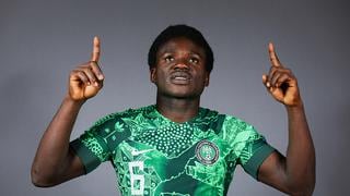 Escándalo en el Mundial Sub 20: capitán de Nigeria juega en un club que no existe