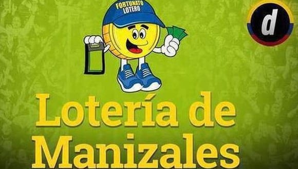 Lotería de Manizales, Valle y Meta: resultados y números ganadores del miércoles 14 de septiembre. (Diseño: Depor)