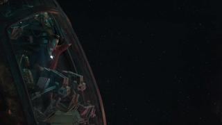 Avengers 4: Endgame | ¿Aparece Groot junto a Tony Stark en el tráiler? Mira esta polémica escena