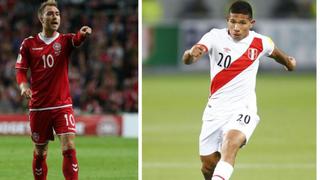 Selección Peruana: Dinamarca lanzó la lista de convocados para sus amistosos ante Panamá y Chile