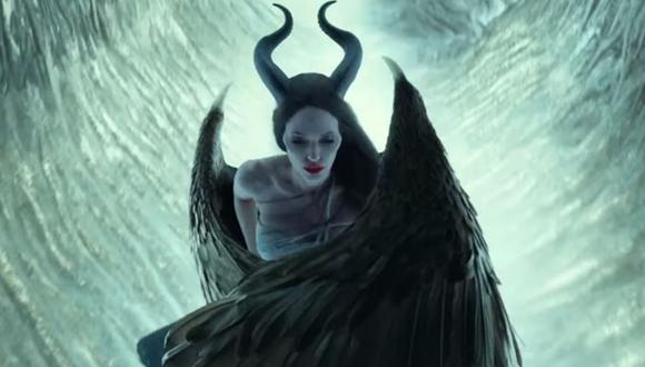 Malefica Duena Del Mal Tiene Escena Post Creditos Maleficent Mistress Of Evil Disney Off Side Depor