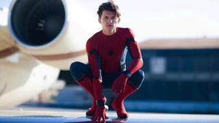 Spider-Man: Far From Home | Tom Holland agradece a sus fans con un video detrás de cámaras de la cinta