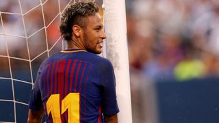 Barcelona le cerró todas las puertas a Neymar: "No está previsto que vuelva"