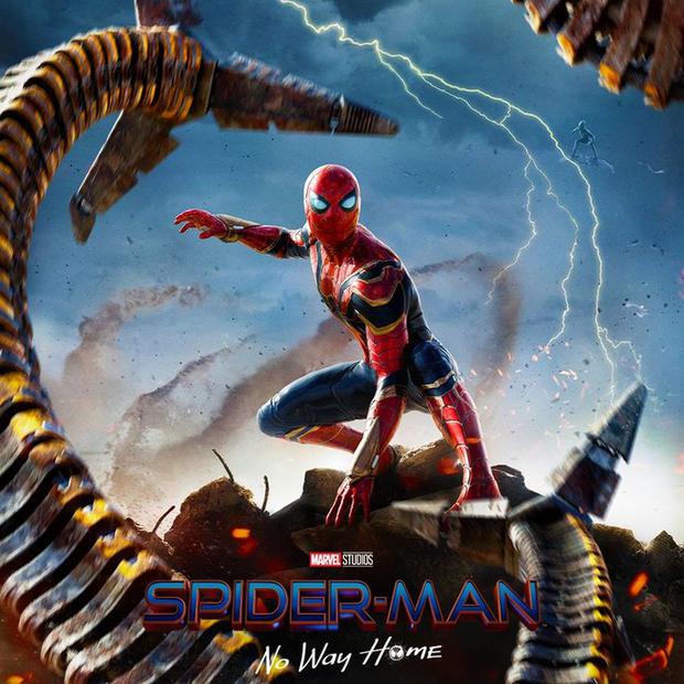 Spider-Man: No Way Home - Los VFX de Octopus y el Duende Verde se hicieron  casi desde cero