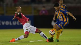 ¡Heroico! Deportivo Cuenca, a la fase 2 de la Sudamericana tras vencer en penales al Luqueño