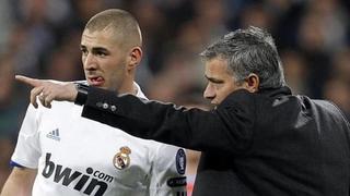 “Fui duro con él”: Mourinho y la revelación de cómo influyó en la carrera de Benzema