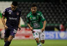 ¡La casa se respeta! León venció 2-0 a Veracruz por la jornada 11 del Clausura 2019 de Liga MX