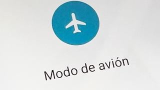 ¿Qué es el “modo avión” y cuándo debes utilizarlo en tu teléfono Android?