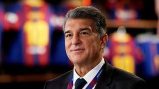 Laporta podría venderlo: el gran señalado en el Barça por la eliminación en Europa League