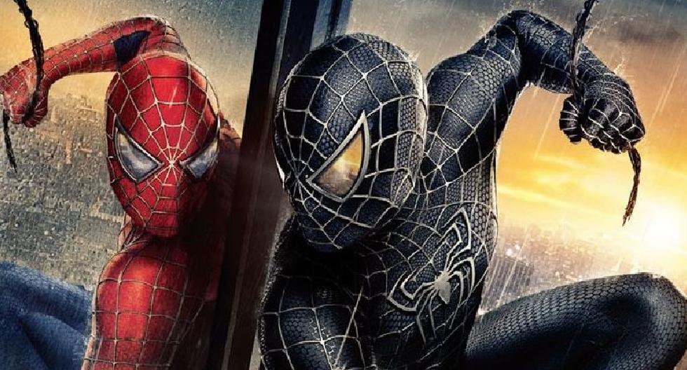 Marvel: “Spider-Man 3” traería de regreso a estos viejos villanos de las  películas de Sam Raimi | Sam Raimi | Hombre Araña | Spiderman | DEPOR-PLAY  | DEPOR