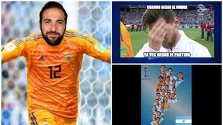 Messi y los penales: memes y reacciones del empate entre Argentina y Paraguay en el Mineirao por Copa América [FOTOS]