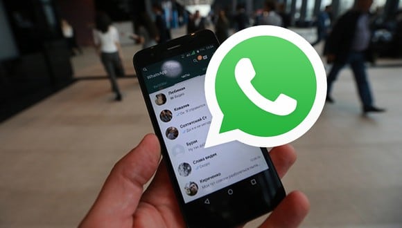 Un programa compatible con más de dos mil dispositivos móviles te ayudará a recuperar mensajes y conversaciones completas de WhatsApp. (Foto: Getty Images)