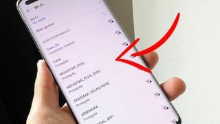 La guía para saber la contraseña del WiFi de tu casa desde un teléfono Android