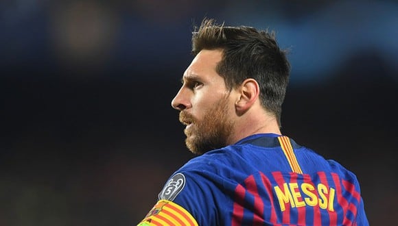 Lionel Messi dejó de ser jugador del FC Barcelona en agosto de 2021. (Foto: Getty Images)