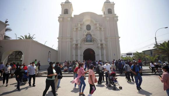 La Semana Santa es una de las festividades más importantes en varios países del mundo (Foto: GEC)