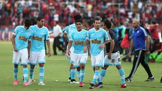 Sporting Cristal: el delantero que llegaría a mitad de año para reforzarlos