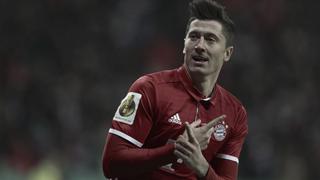 Y ni te imaginas quién lo reemplazará: Lewandowski no jugará ante Real Madrid por lesión