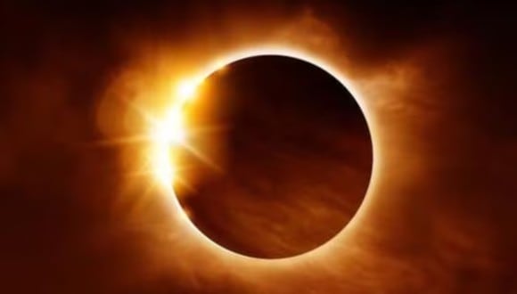 Eclipse Solar 2023: ¿desde qué zonas de México se podrá ver y cuándo es? (Foto: Difusión).