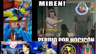 Todos contra Chivas: crueles memes que se burlan por perder el Campeón de Campeones ante Tigres [FOTOS]