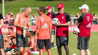 Fichajes Bayern Munich: los que llegaron, se fueron y nuevos que interesan