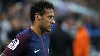 Todo por Neymar: el plan de la Liga española para dejar fuera al PSG de las competiciones europeas