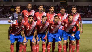 Inglaterra vs. Costa Rica: día, horas y canales del amistoso FIFA rumbo al Mundial Rusia 2018