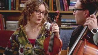 ¿Por qué Leslie Winkle desapareció de The Big Bang Theory?