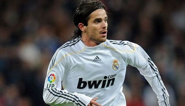 Fernando Gago